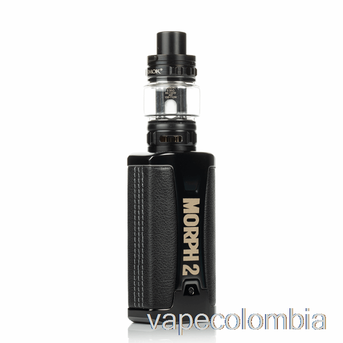 Kit De Vapeo Completo Smok Morph 2 230w Kit De Inicio Negro